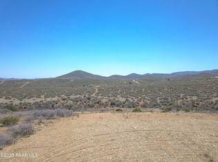 10555 E Powerline Rd, Dewey, AZ 86327