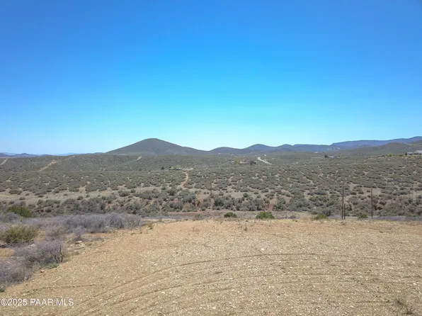 10555 E Powerline Rd, Dewey, AZ 86327