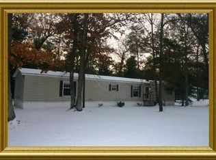203 Antelope Dr, Prudenville, MI 48651