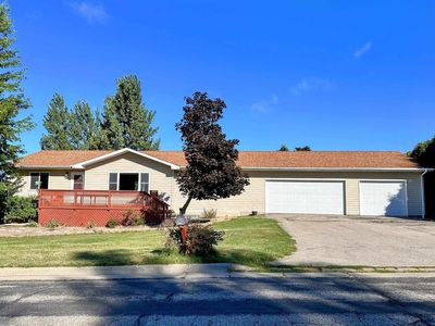 109 Eagle Drive, Mc Gregor, IA, 52157