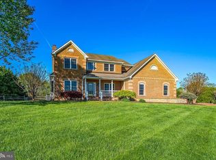 12136 Trey Compton Ct, Brandy Station, VA 22714