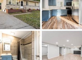 210 Barto Dr, Saint Louis, MO