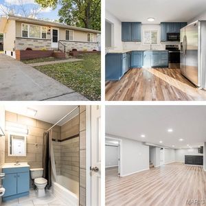 210 Barto Dr, Saint Louis, MO, 63135