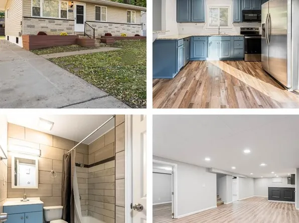 210 Barto Dr, Saint Louis, MO 63135