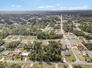 SW 27th Ter LOT 25, Ocala, FL 34473