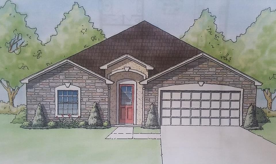 2nd image of 1405 Plantation Oaks Ln