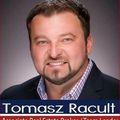 Tomasz Racult Hometown Squad 6x ICON awardee at eXp Realty Buffalo