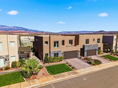 5038 W Honani Path, Hurricane, UT, 84737