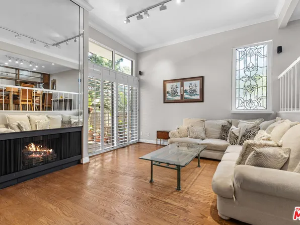 4775 S La Villa Marina Unit J, Marina Del Rey, CA 90292