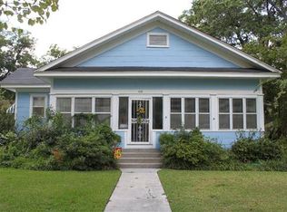 400 S Leflore Ave, Cleveland, MS 38732