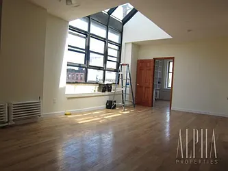 Rented by Alpha Properties NYC I LLC