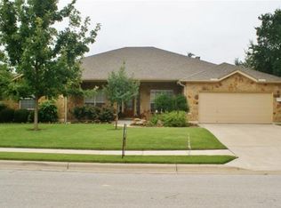 2905 Cuero Cv, Round Rock, TX 78681
