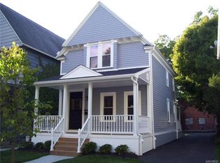 128 Ashland Ave, Buffalo, NY 14222