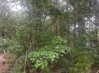 Tbd Pine Grove Rd, Beaufort, SC 29906