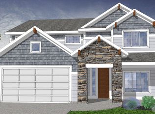 The Hudson Plan, Patagonia, Kuna, ID 83634