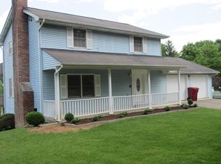 7 Gentry Carson Dr, Johnson City, TN 37615