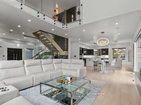 5321 Old Brock Rd, Pickering, ON L1Y 1A1