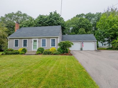 14 Charles Dr, Franklin, MA, 02038
