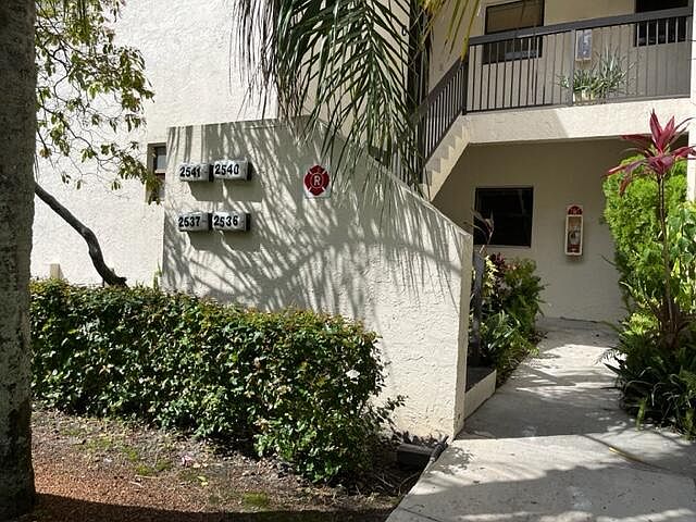 1st image of 2537 Carambola Circle N #1828
