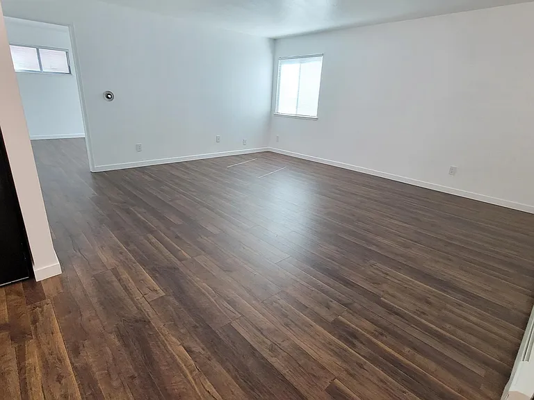 Living room.