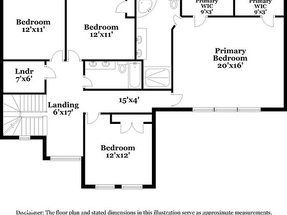 3rd image of 7495 Woodcrest Dr