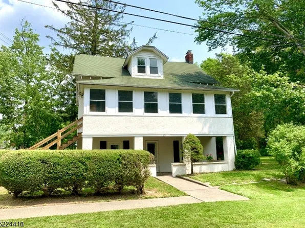63 Poplar Drive, Long Hill, NJ 07980