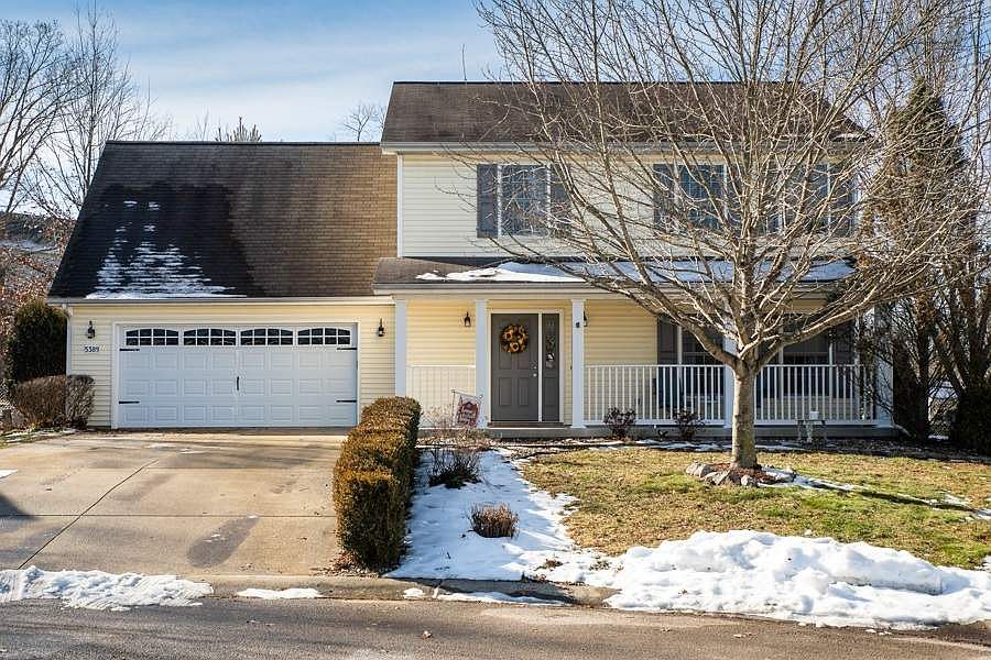 1st image of 5389 N Hanna Ct