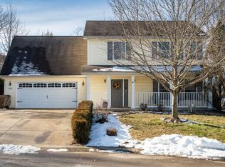 5389 N Hanna Ct, Bloomington, IN
