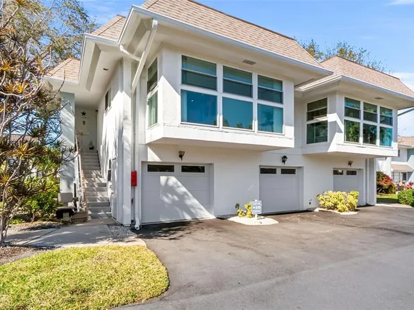 531 Sutton Pl, Longboat Key, FL 34228