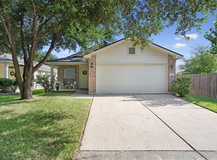 12107 Johnny Weismuller Ln, Austin, TX 78748