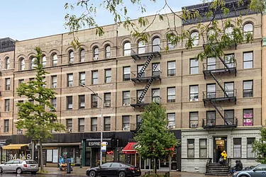 133 West 116th Street in South Harlem