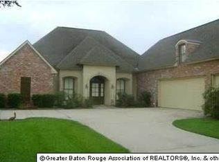 40106 Pelican Point Pkwy, Gonzales, LA 70737