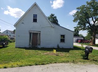 14304 W Main St #1, Daleville, IN 47334