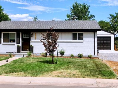 5775 Clear Creek Drive, Denver, CO, 80212