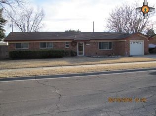 1009 E Albertson Dr, Hobbs, NM 88240