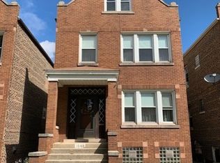 1648 W 33rd Pl, Chicago, IL 60608