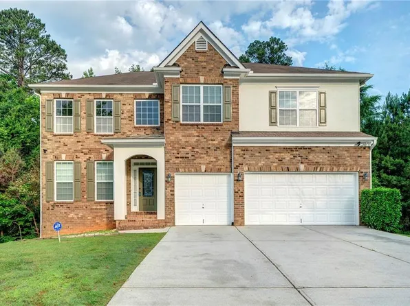 555 Portico Ct SW, Atlanta, GA 30331