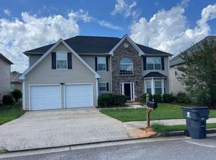 833 Carter Rd, Jonesboro, GA 30238