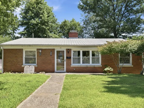 335 Sheridan Dr, Lexington, KY 40503