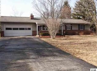 3204 Mardan Dr, Adrian, MI