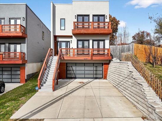 6639 Villa Ave, Saint Louis, MO 63139