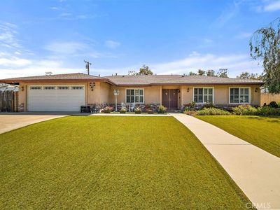 8875 Alta Loma Dr, Rancho Cucamonga, CA, 91701