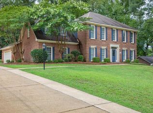 7706 Deer Trail Rd, Montgomery, AL 36117