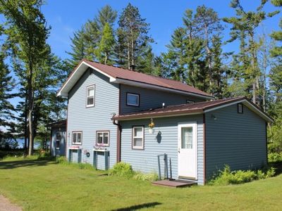 N11890 N Post Lake Dr, Elcho, WI, 54428