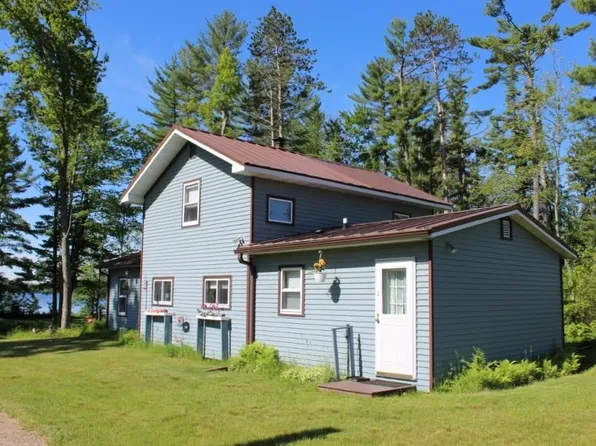 N11890 N Post Lake Dr, Elcho, WI 54428