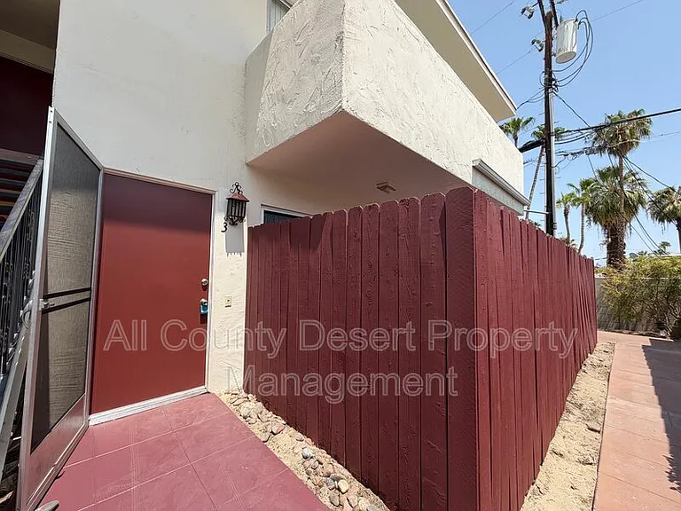 550 El Cielo Rd #3 — Photo 16