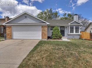 1860 Heatherdale Dr, Colorado Springs, CO 80915