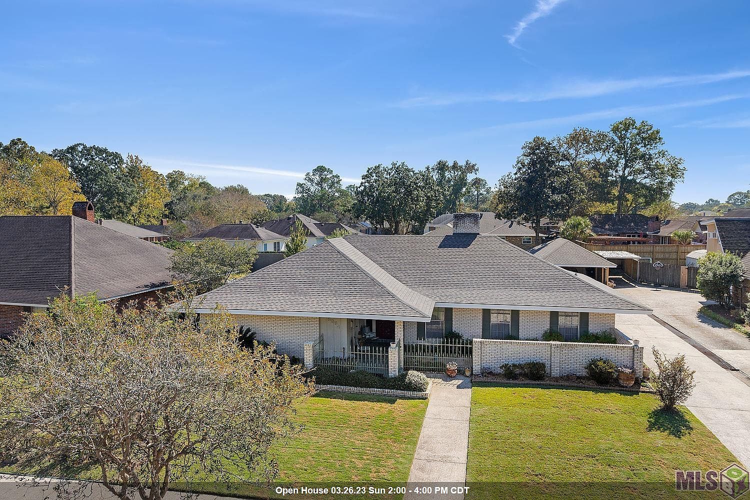 8964 Bayside Ave, Baton Rouge, LA 70806 MLS 2022017823 Zillow