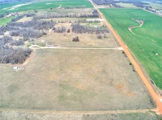 13280 N 2930th Rd, Dover, OK 73734