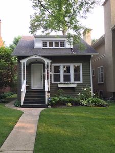 1409 Maple Ave, Wilmette, IL, 60091